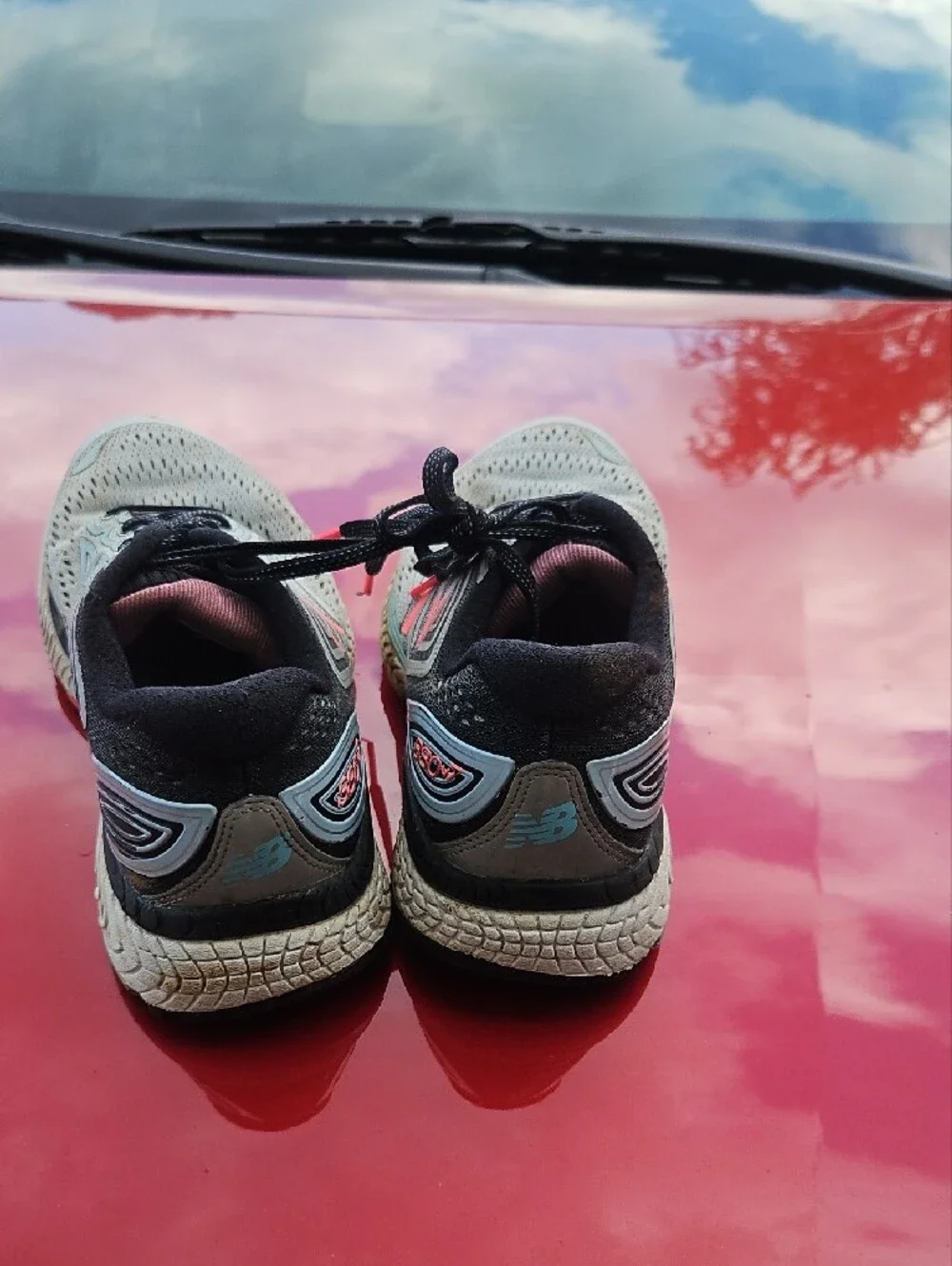 Vehicle Backup Cameras